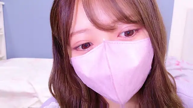 yuki-chi online show from December 9, 11:47 am