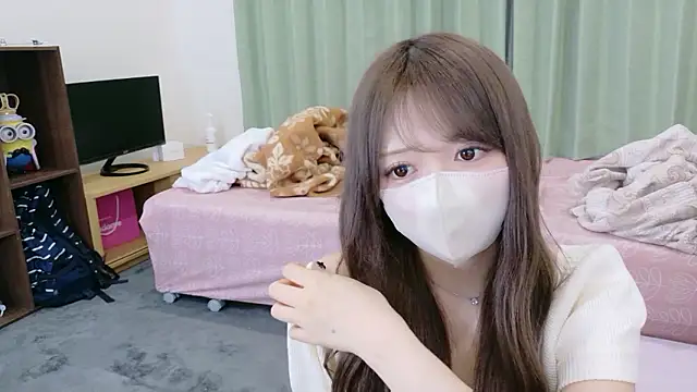 yuki-chi online show from October 5, 2:04 pm