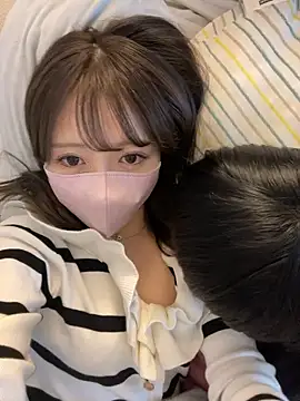 yuki-chi online show from November 29, 1:47 pm