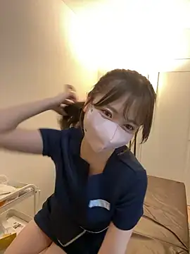 yuki-chi online show from April 10, 2:11 pm