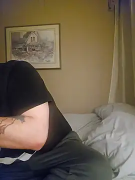 notsure353 online show from February 23, 9:00 am