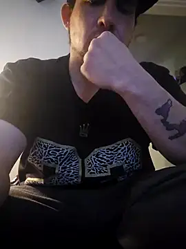 notsure353 online show from February 27, 8:28 am