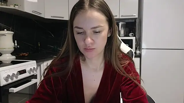 Strip-Lady online show from February 3, 2:14 am