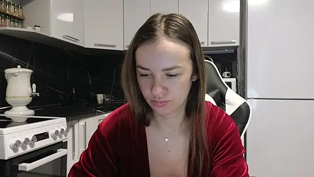 Strip-Lady online show from February 7, 1:47 am