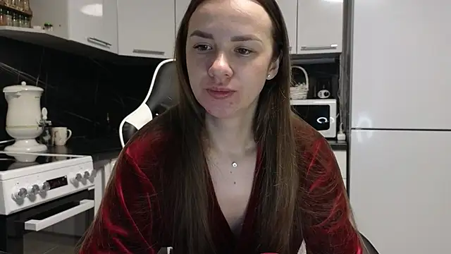 Strip-Lady online show from February 12, 1:30 am