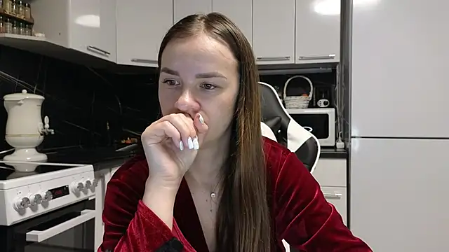 Strip-Lady online show from February 17, 12:43 am