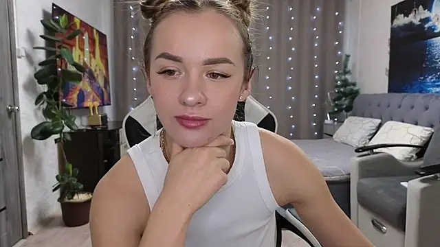 Strip-Lady online show from December 21, 5:25 am