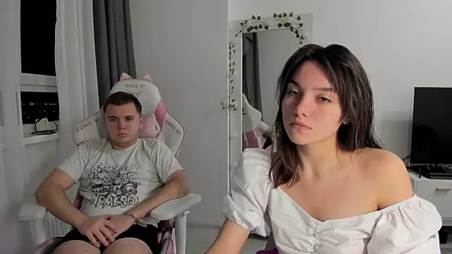 MashkaRay online show from November 16, 6:13 pm