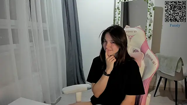 MashkaRay online show from December 22, 4:59 pm