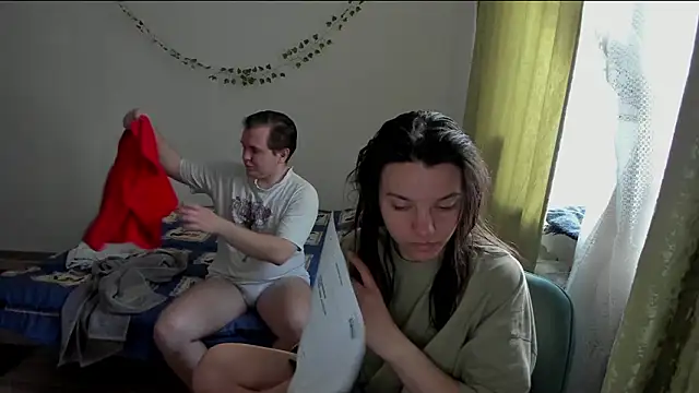 MashkaRay online show from March 30, 12:06 pm