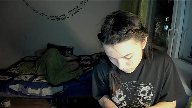 MashkaRay online show from April 2, 4:37 pm