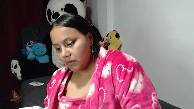 SWEETT CORY online show from February 6, 1:05 am