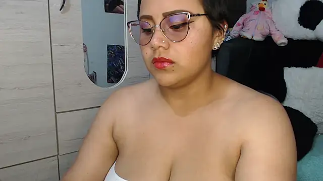 SWEETT CORY online show from December 19, 2:40 am