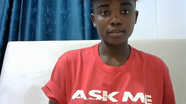 Latiffagodess online show from November 7, 3:34 pm