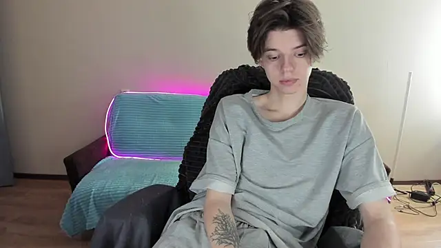 Liam sexy1 online show from January 4, 8:06 am