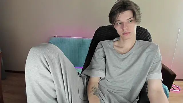 Liam sexy1 online show from February 6, 2:04 pm