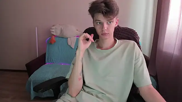 Liam sexy1 online show from September 24, 1:47 pm