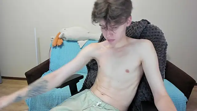 Liam sexy1 online show from October 16, 8:37 am