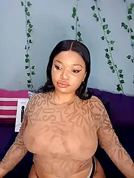 Sugartonguexx online show from February 4, 4:29 pm