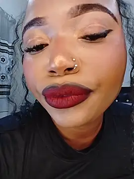 Sugartonguexx online show from February 16, 7:21 pm