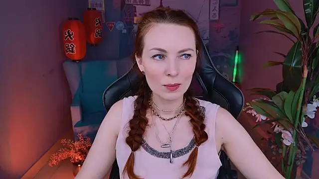 VandaRossi online show from January 17, 8:13 am