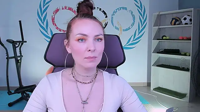 VandaRossi online show from January 26, 11:17 am