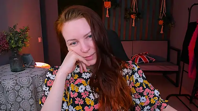 VandaRossi online show from February 20, 9:22 am