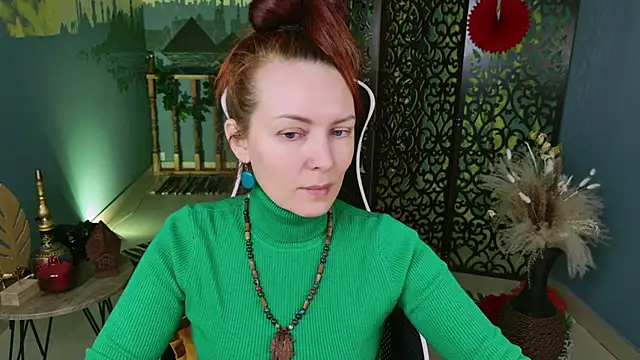 VandaRossi online show from February 26, 5:09 am