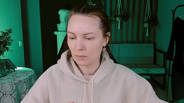 VandaRossi online show from February 27, 1:17 pm