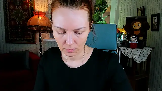 VandaRossi online show from March 15, 5:08 am