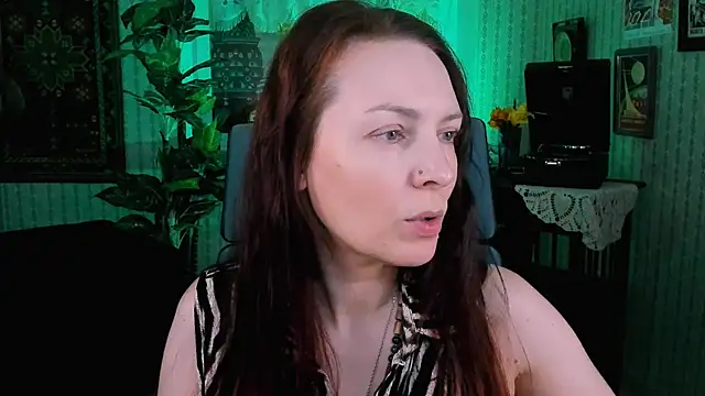 VandaRossi online show from September 13, 10:26 am