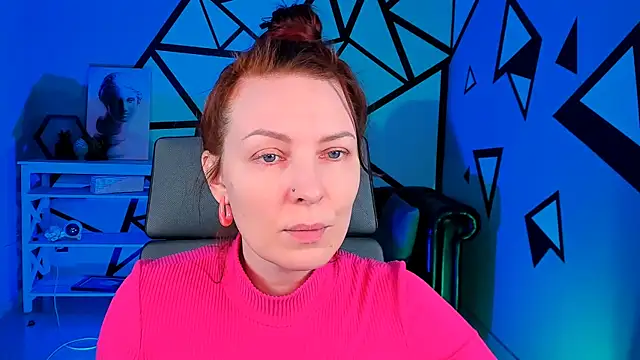 VandaRossi online show from December 19, 9:38 am