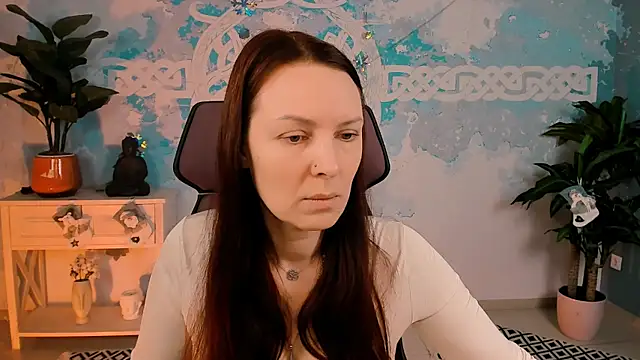 VandaRossi online show from December 22, 8:11 am