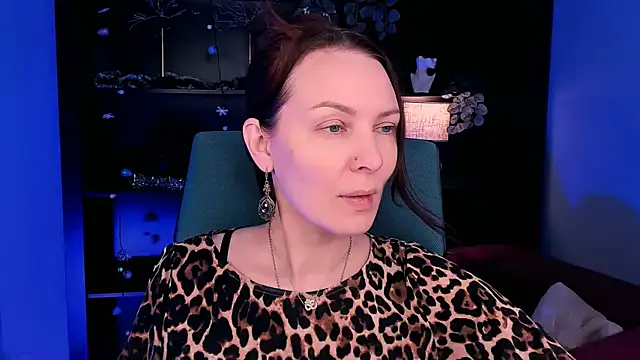 VandaRossi online show from January 10, 9:55 am