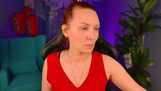 VandaRossi online show from January 13, 9:47 am