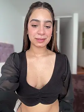 samantha evans2 online show from March 15, 8:37 pm