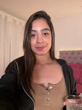 samantha evans2 online show from April 18, 12:03 am