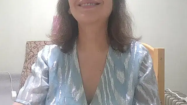 HollyJewel online show from March 19, 5:06 pm