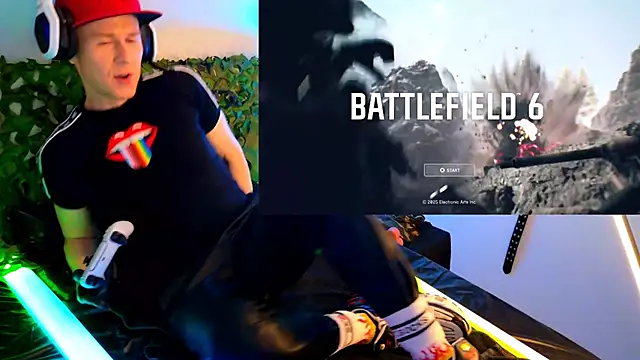 Fuc71 online show from October 12, 2:27 pm