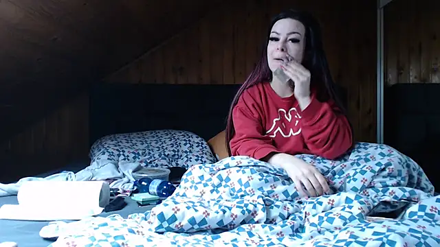 BoeseMoni1998 online show from December 2, 10:53 am