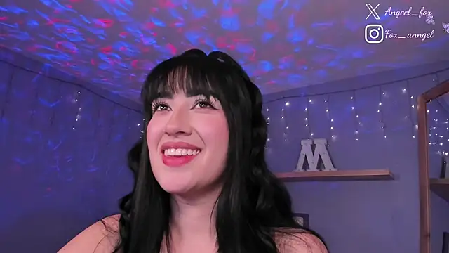 angeel fox online show from March 5, 3:51 am