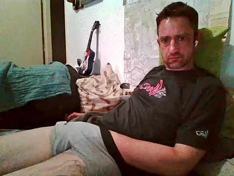 foxikx69 online show from January 5, 8:12 pm