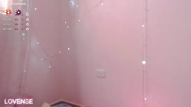 Snapshot of PamelaDoouce chatting on January 20, 7:25 pm PamelaDoouce online show from January 20, 7:25 pm