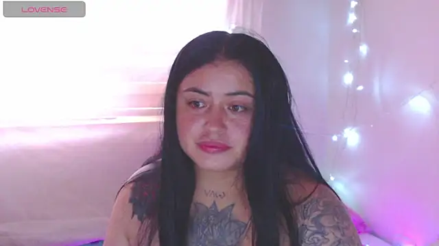 Snapshot of PamelaDoouce chatting on March 17, 12:14 pm PamelaDoouce online show from March 17, 12:14 pm