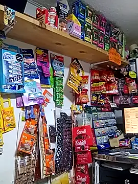 Snapshot of PamelaDoouce chatting on February 26, 11:15 pm PamelaDoouce online show from February 26, 11:15 pm