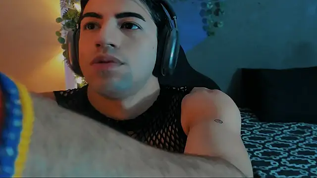 newjeff online show from March 14, 10:49 pm