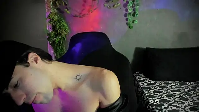 newjeff online show from March 16, 8:32 pm