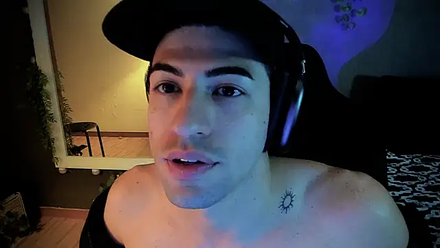 newjeff online show from March 16, 11:36 pm