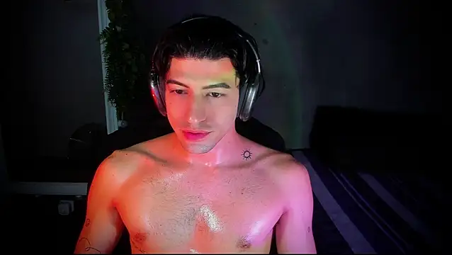 newjeff online show from October 25, 9:20 pm