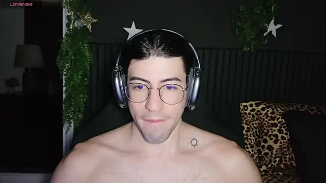 newjeff online show from June 19, 9:29 pm